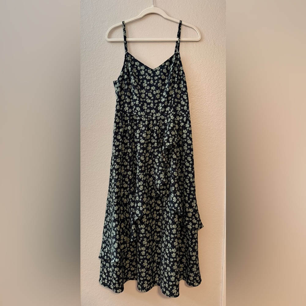 NWT Kuose layered dress